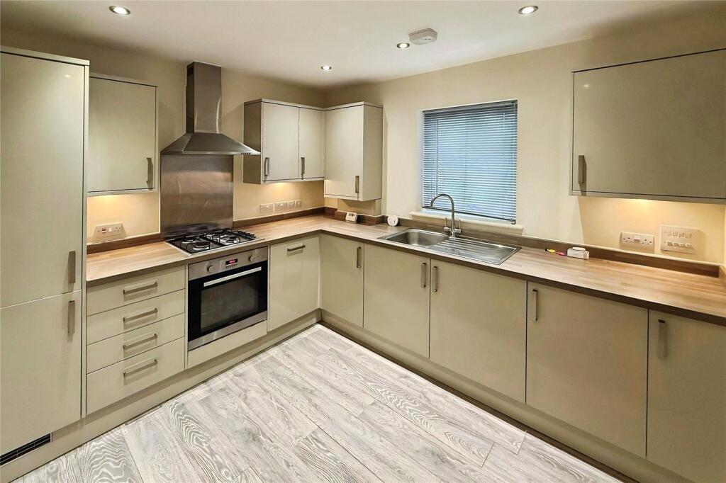 Main image of property: Farleigh Road, Canterbury, Kent, CT2