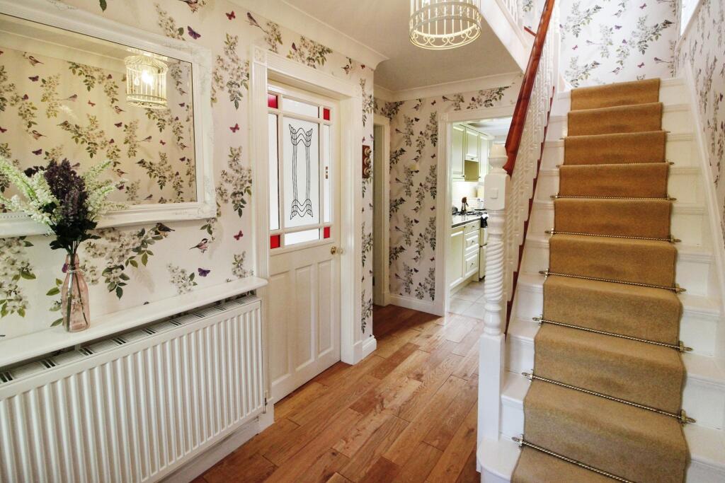 Howard Avenue, Bromsgrove, B61 photo 4
