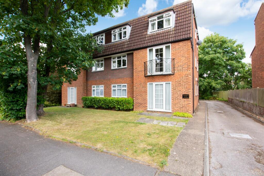 Main image of property: Carlton Road, Sidcup, DA14