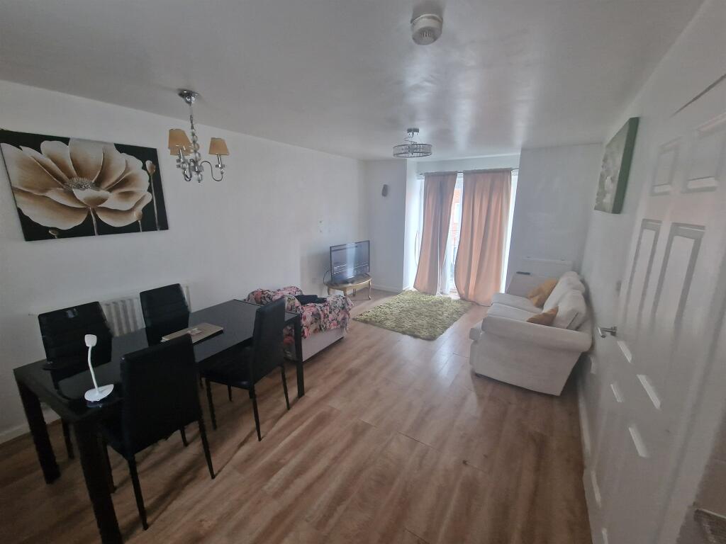 Apartment in Hinckley and Bosworth, Earl Shilton - View 4