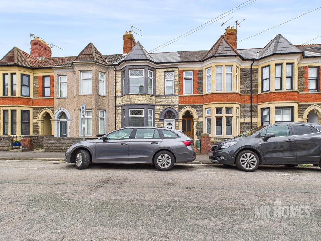 Main image of property: Beda Road, Canton, Cardiff, CF5