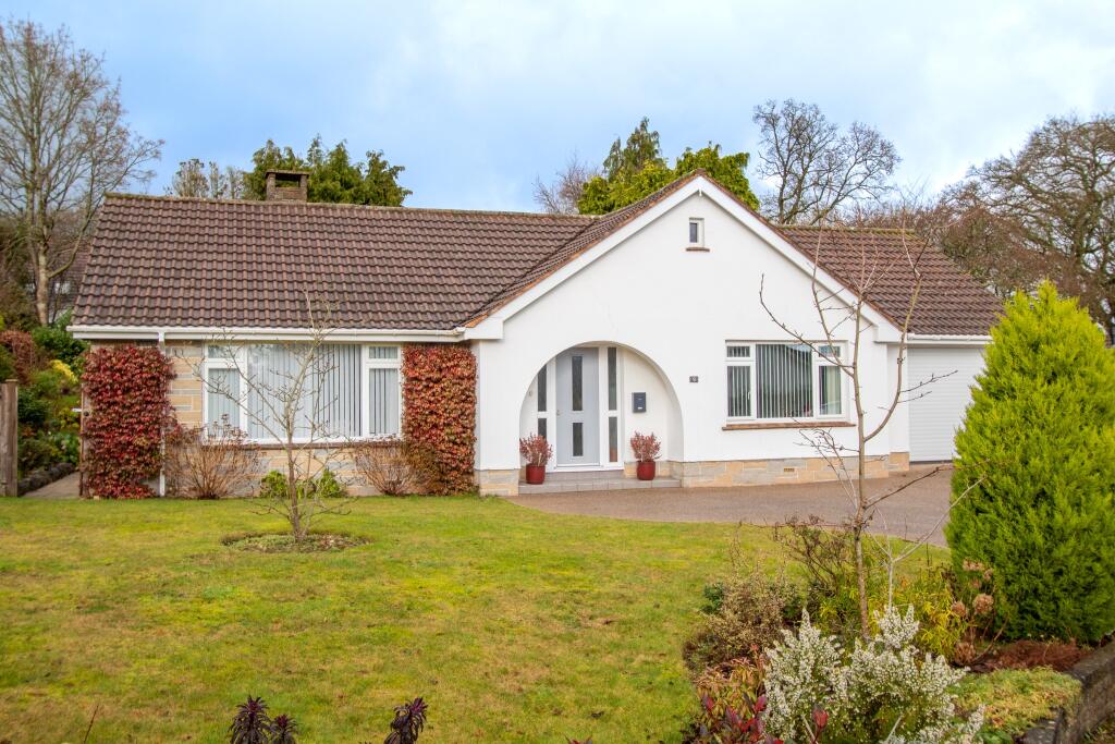 Main image of property: Eastfield, West Hill