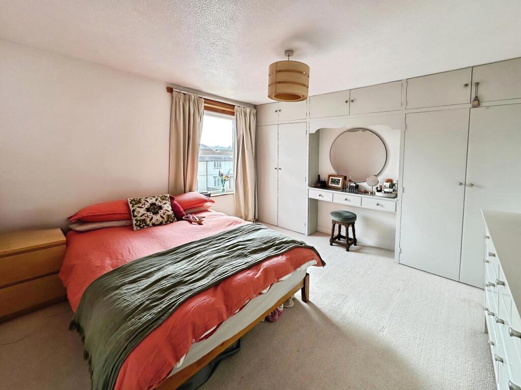 Main image of property: Ashdon Road, Saffron Walden