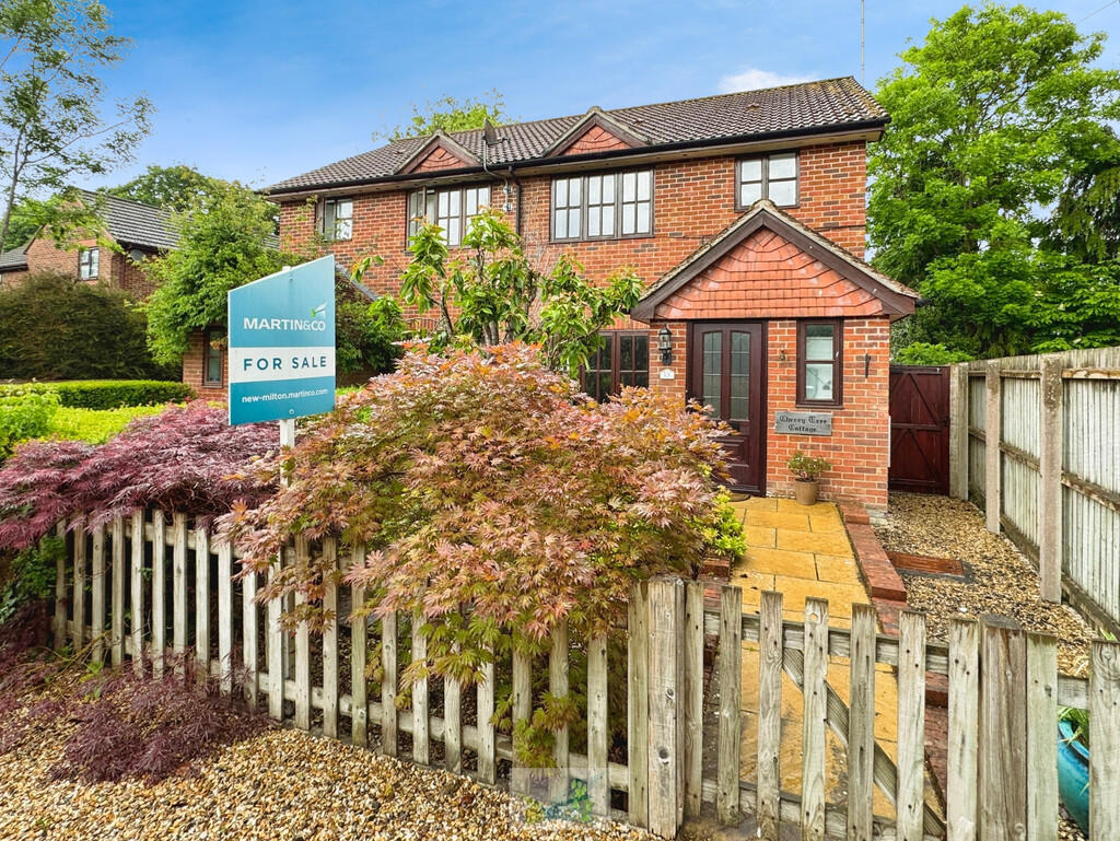 Main image of property: Sway, Lymington