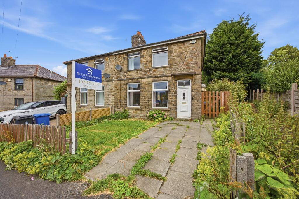 Main image of property: Fairfield Avenue, Rossendale, BB4