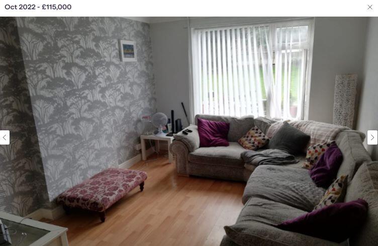 House in Mansfield, Nottinghamshire - View 4