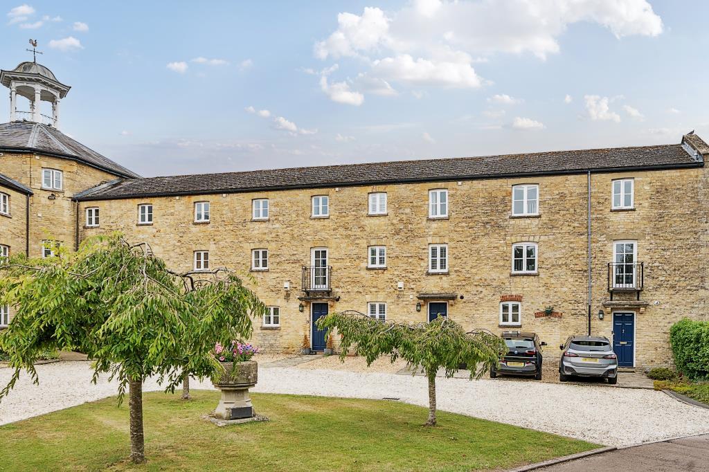 Main image of property: Chipping Norton, Oxfordshire, OX7