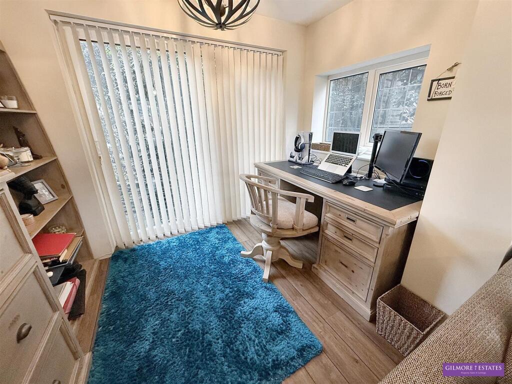 House in Prudhoe, Mount Pleasant - More