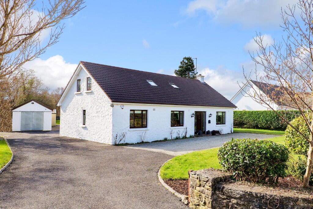Main image of property: Rosscahill, Galway