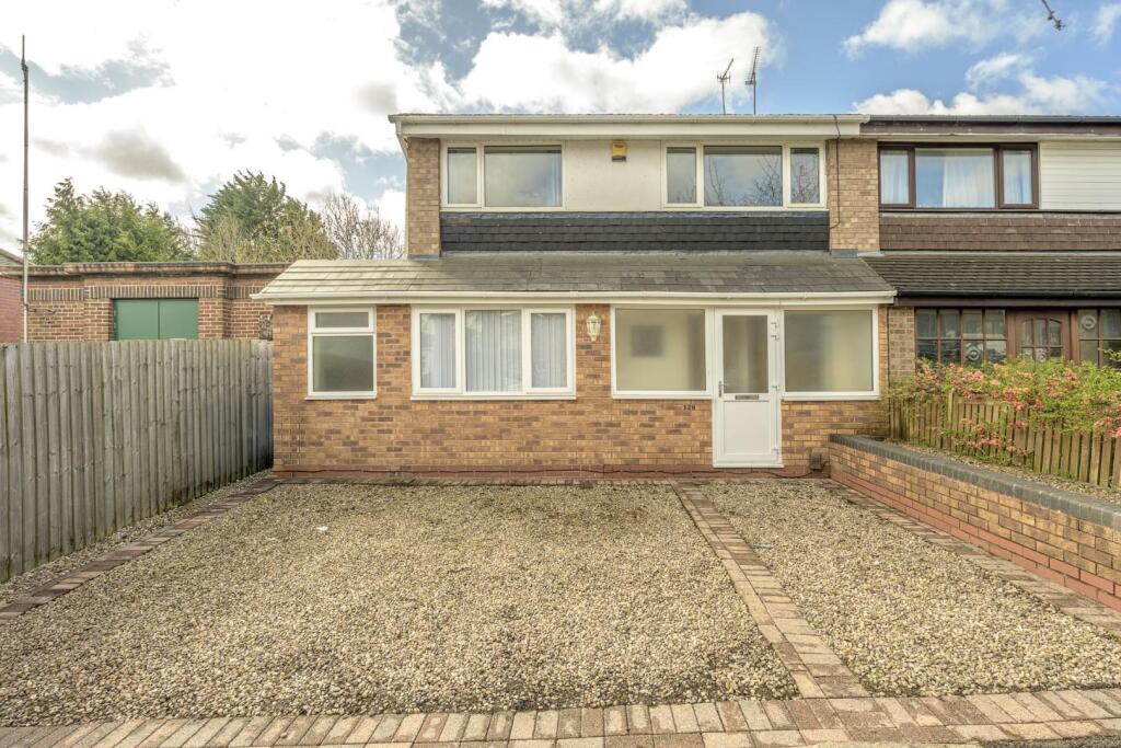 Main image of property: Osmaston Road, Birmingham