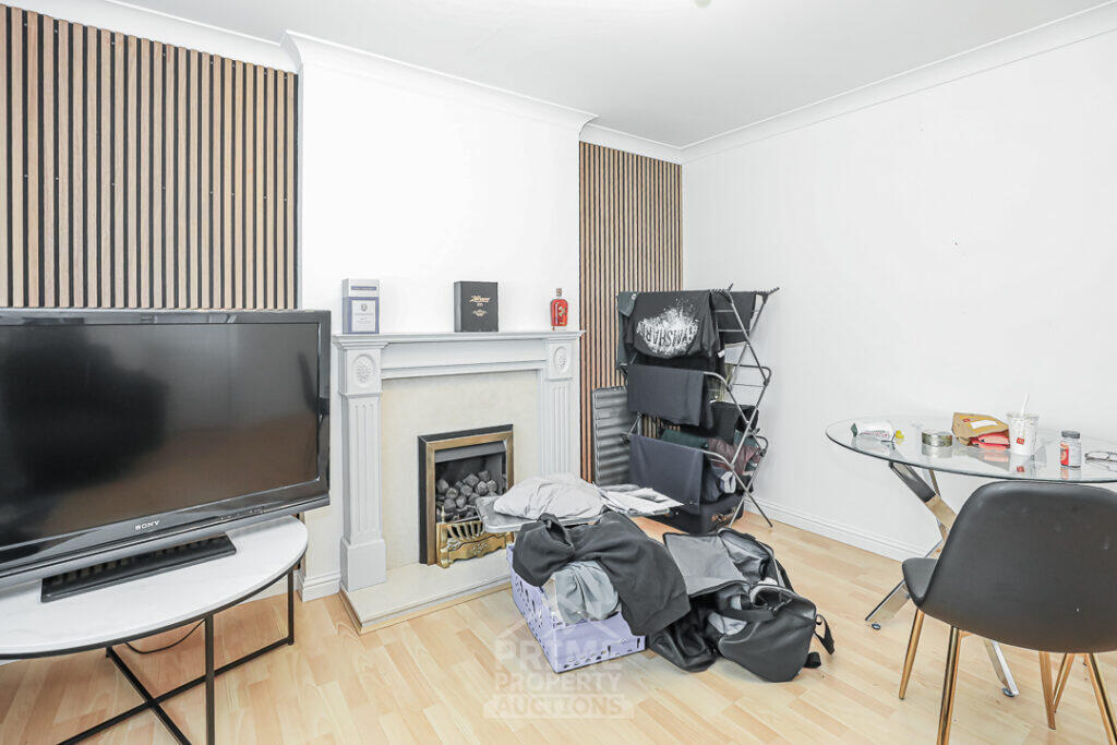 Apartment in Aberdeen, Stockethill, Rosehill and Stockethill - More