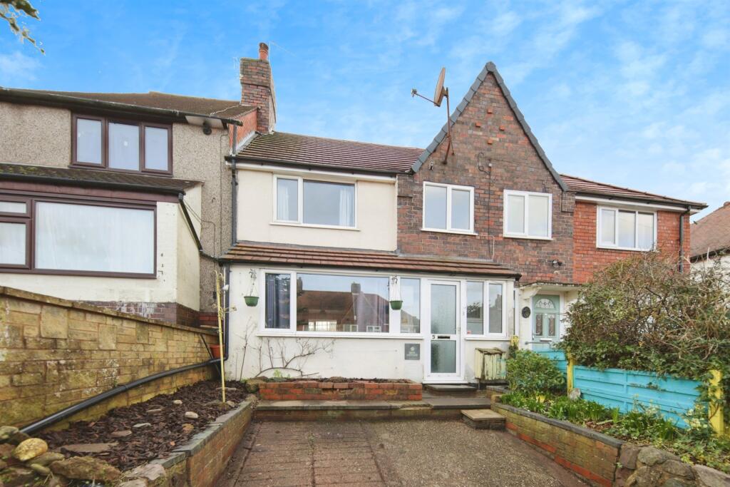 Main image of property: James Street, Gun Hill, Coventry