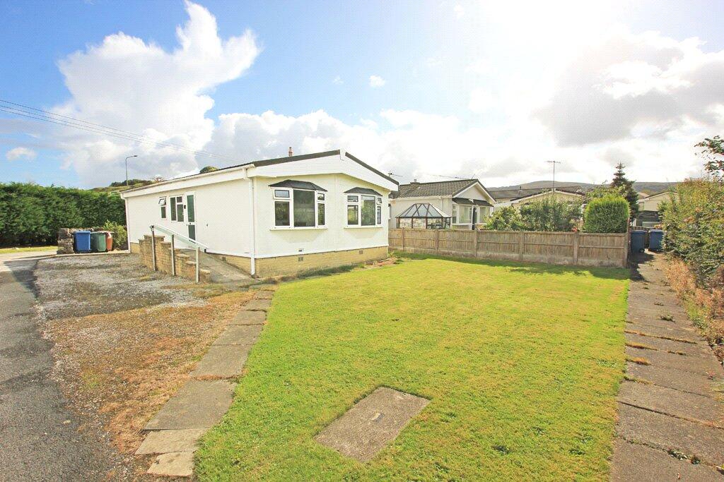 Main image of property: 14 Hillside, Overdale Park, Skipton, BD23 6XF