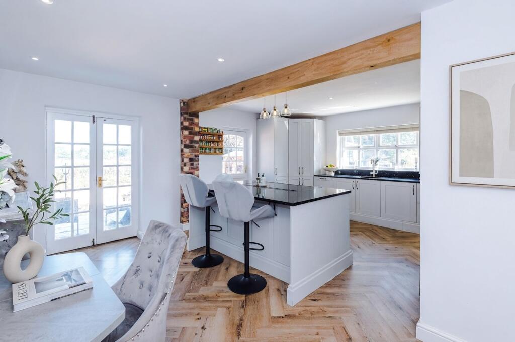 House in Chester - View 2