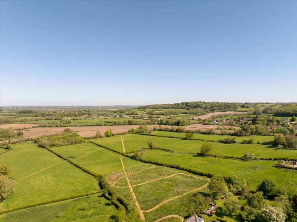 Main image of property: Compton Bassett, Calne, Wiltshire SN11