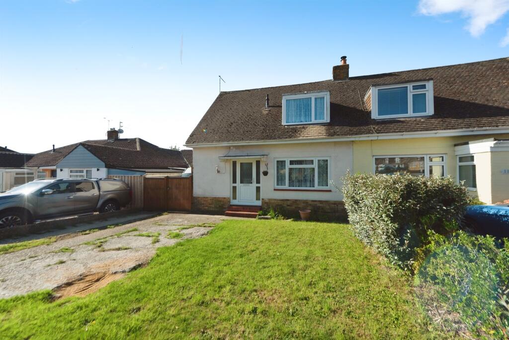 Main image of property: Silverdale Drive, Waterlooville