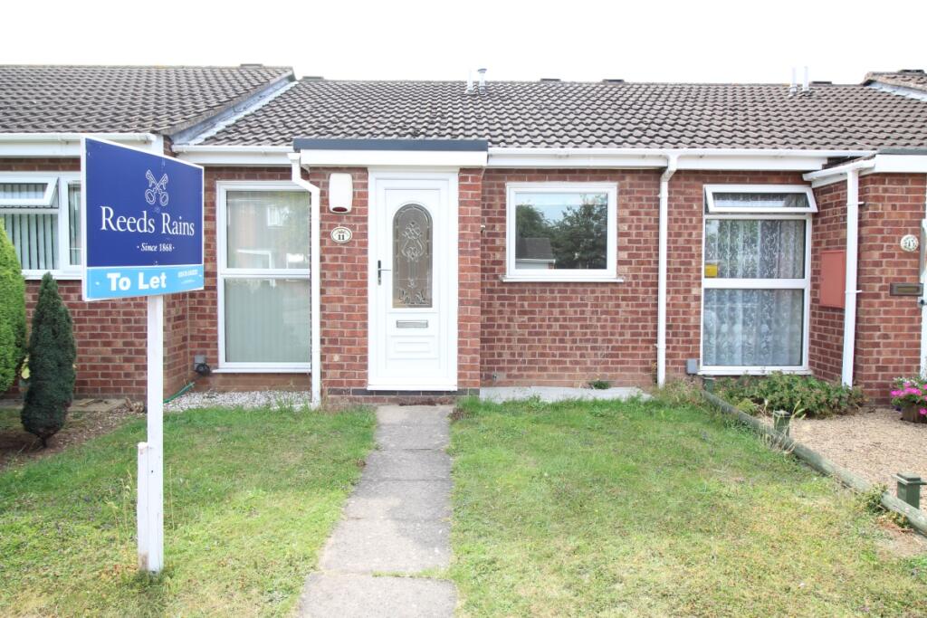 Main image of property: Rosemullion Close, Exhall, Coventry, CV7