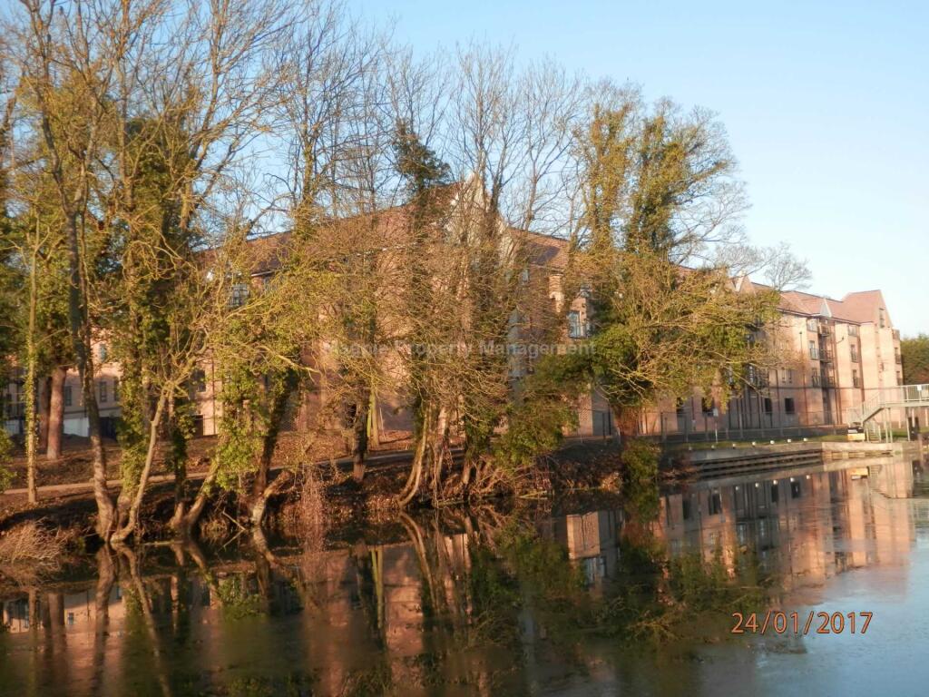 Main image of property: Little Paxton