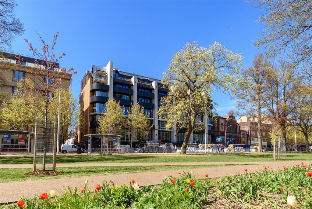 Main image of property: Gloucester Place, Brighton, East Sussex, BN1