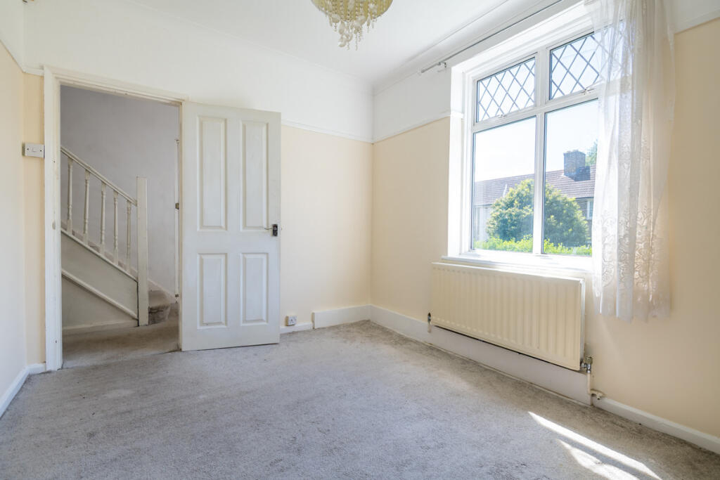 Main image of property: Churchdown, Bromley, BR1