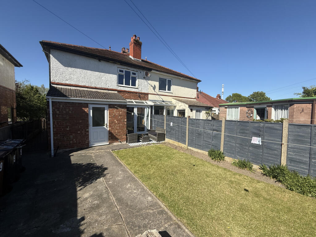 House in Fylde, Freckleton - View 3