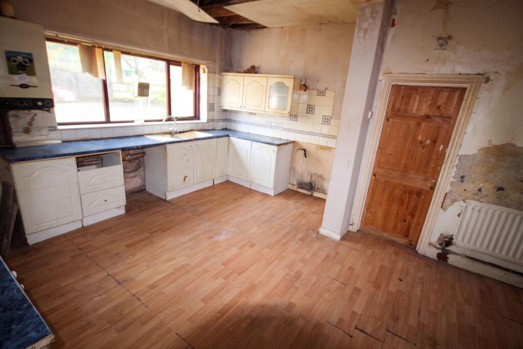 House in Rossendale, Rockliffe - View 3