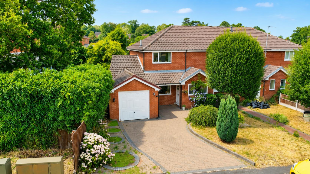 Main image of property: Rifle Range Road, Kidderminster