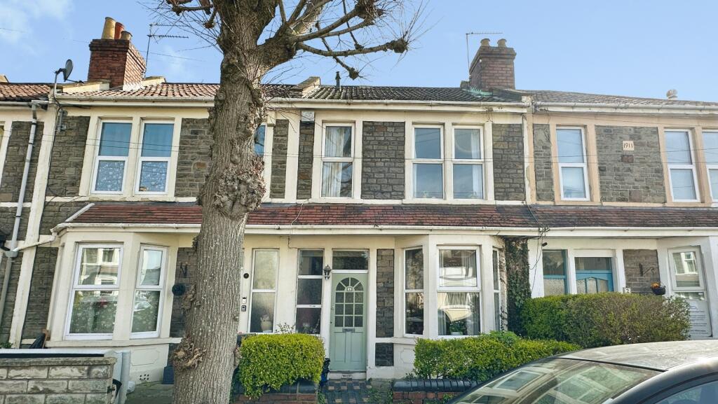 Main image of property: Parnall Road, Bristol