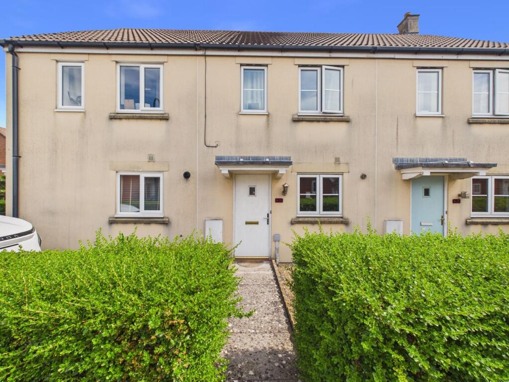 Main image of property: Careys Way, Weston-Super-Mare, BS24