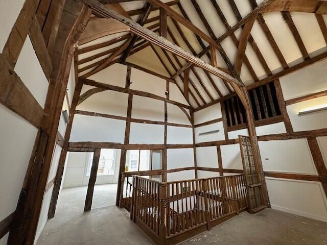 Upper Floor