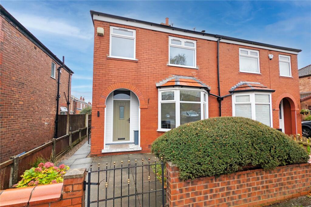 Main image of property: St. Annes Road, Denton, Tameside, M34