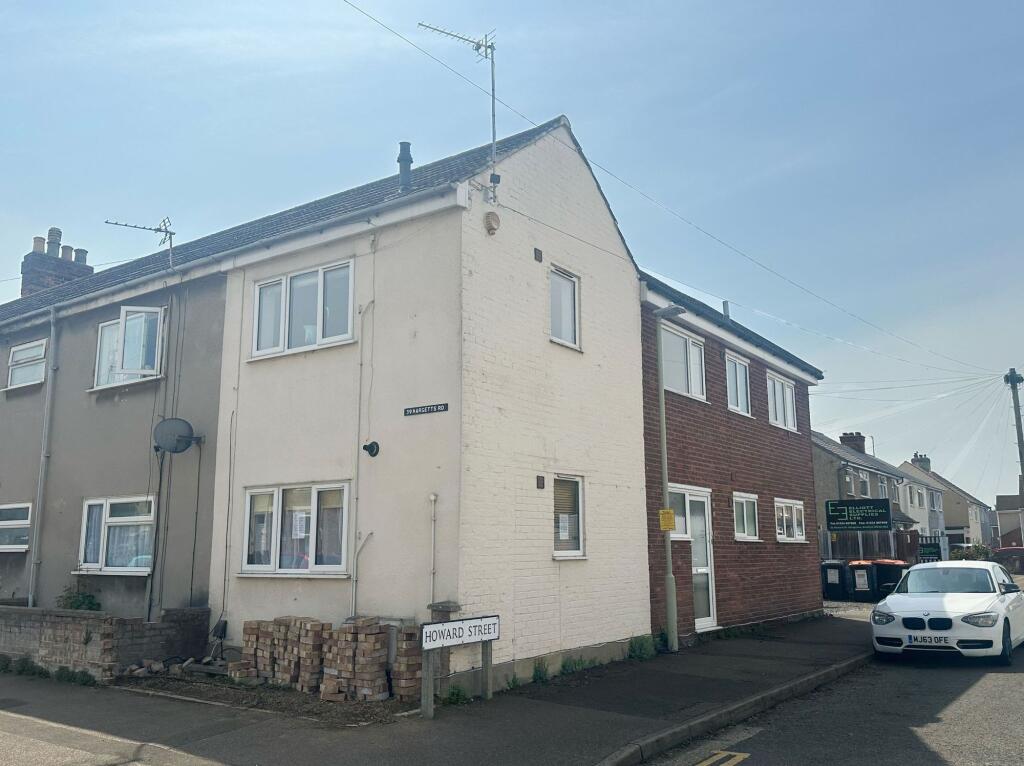 Main image of property: Margetts Road, Kempston, MK42