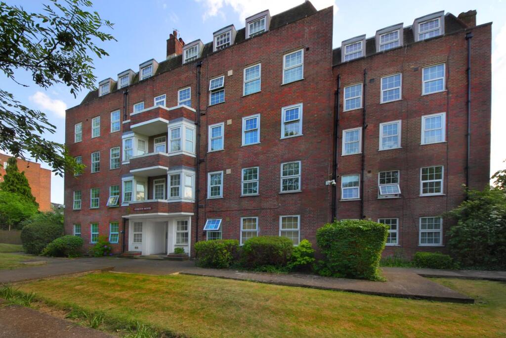Main image of property: Gordon House, W5