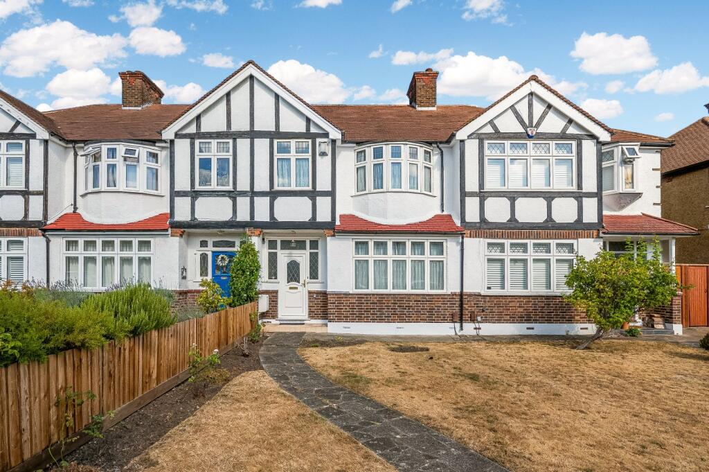 Main image of property: Priory Close, Beckenham, BR3