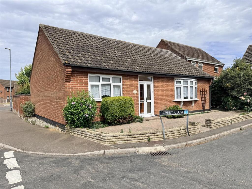 Main image of property: Robert Close, Wymondham