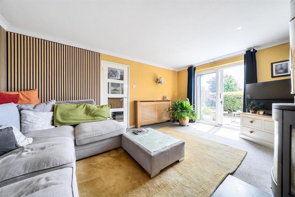 House in Penryn, Bissom - View 4