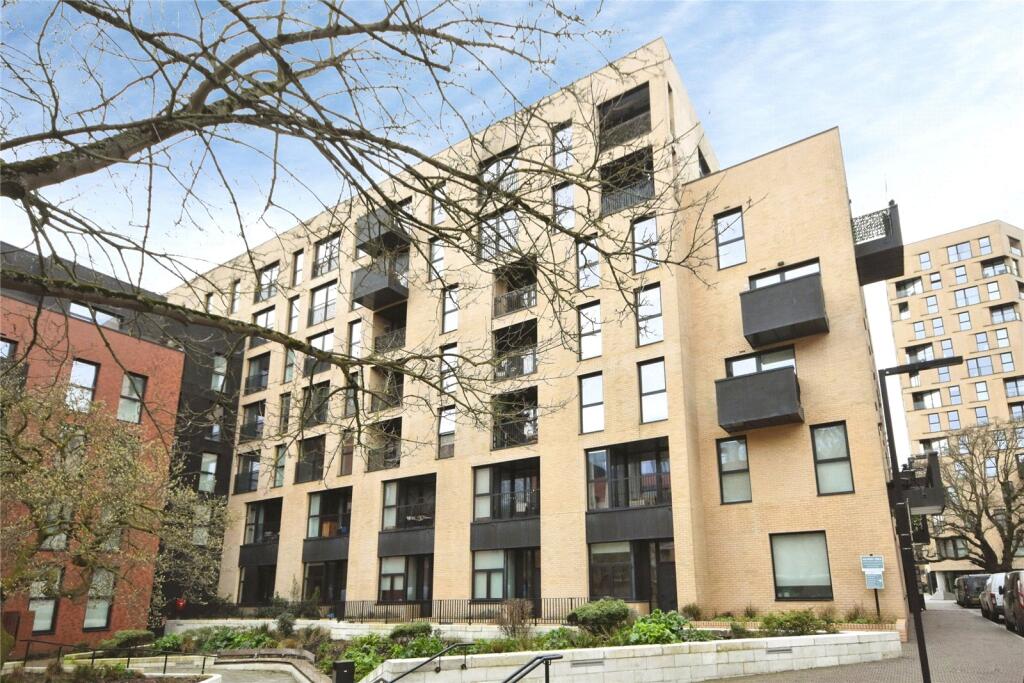 Main image of property: Burgess Springs, Chelmsford, Essex, CM1