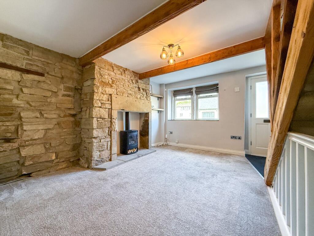 Main image of property: Scotgate Road, Honley, Holmfirth, HD9