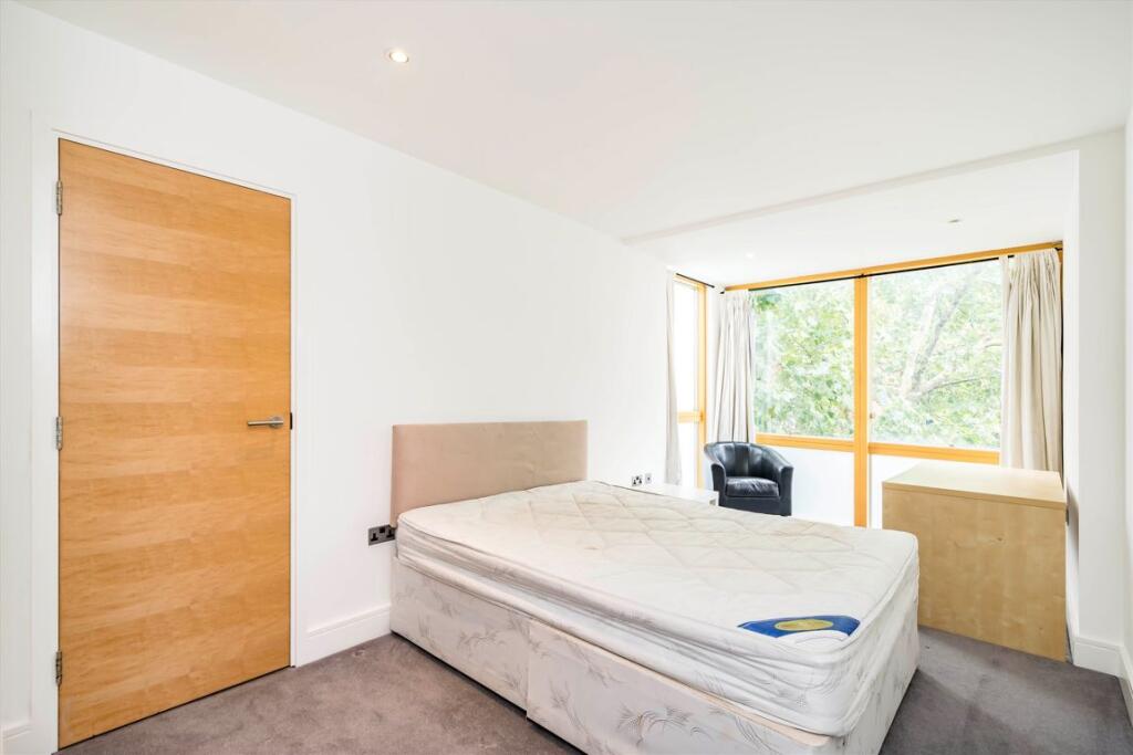 Apartment in London - More