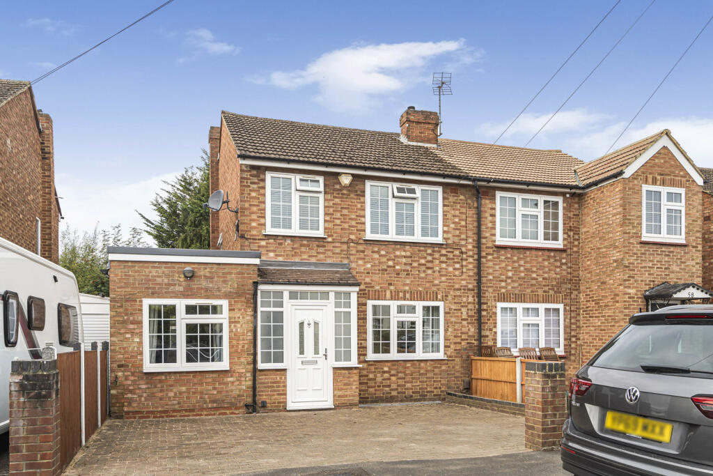Main image of property: Laytons Lane, Sunbury-on-Thames, Surrey, TW16