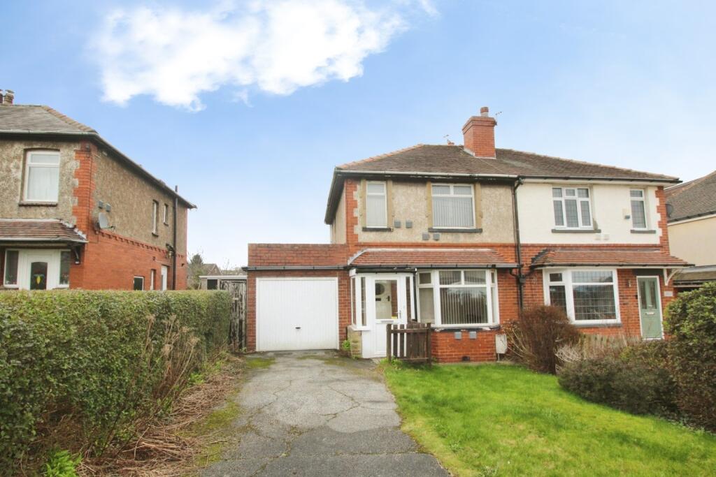 Main image of property: Rein Road, Tingley, Wakefield, West Yorkshire, WF3