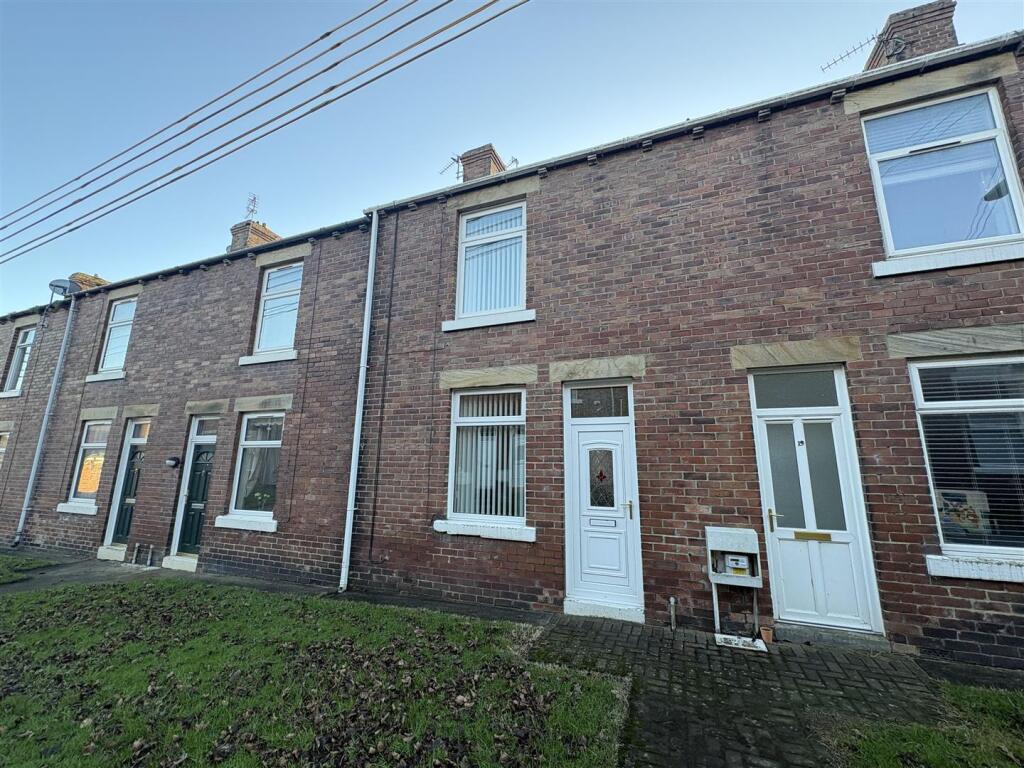 Main image of property: York Terrace, Willington,