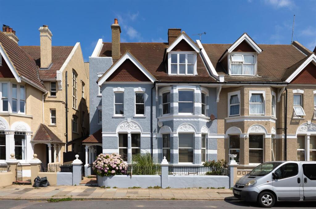 Main image of property: Grosvenor Crescent, St. Leonards-On-Sea
