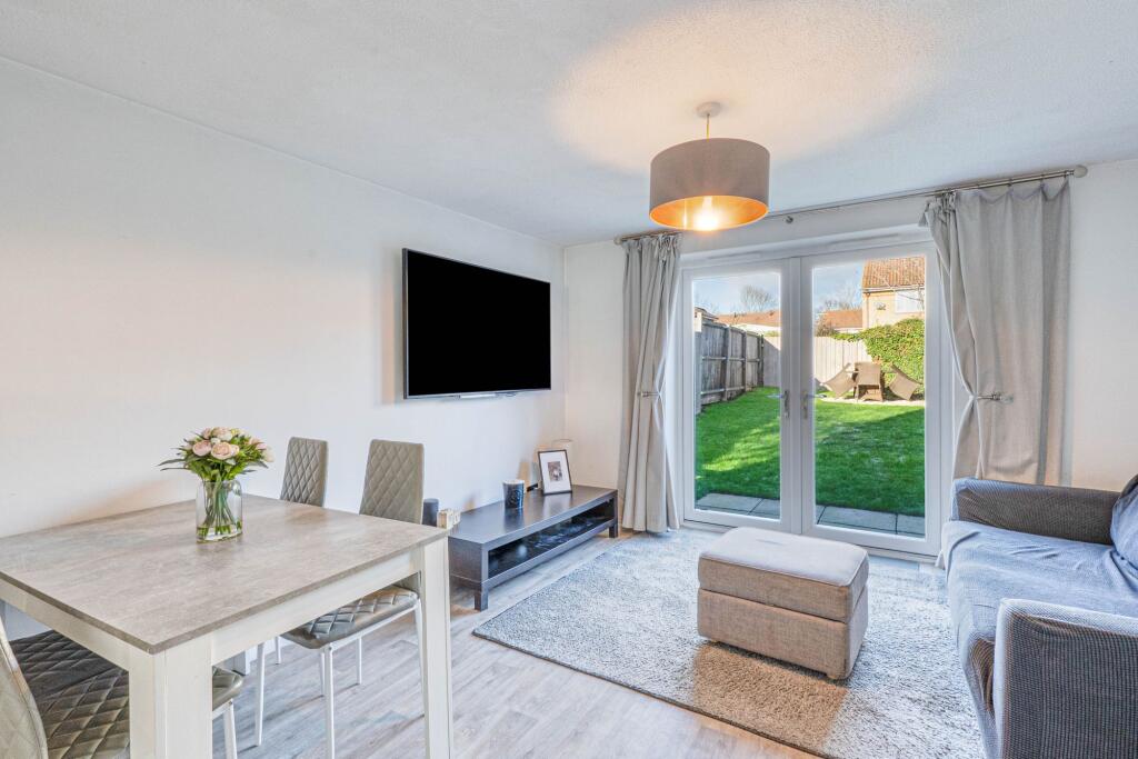 Balmerino Close, Monkston, MK10 photo 3