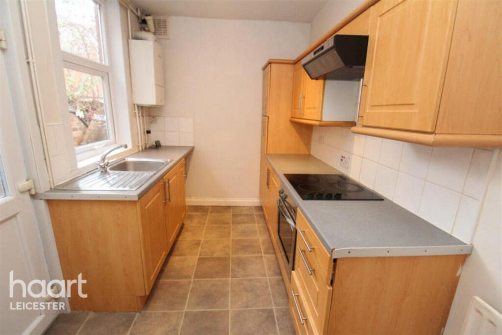 Main image of property: Dartford Road, Leicester