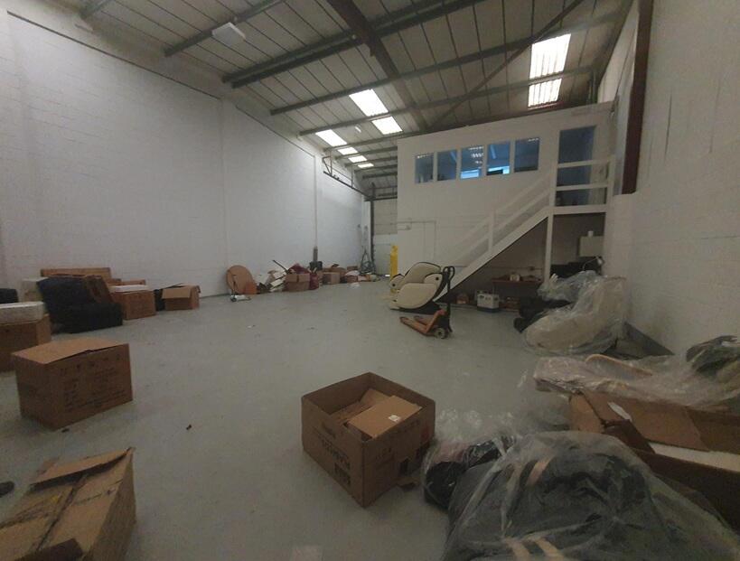 Additional image 3 of Unit 1 Maple Business Park, Walter Street, Birmingham, West Midlands, B7 5ET