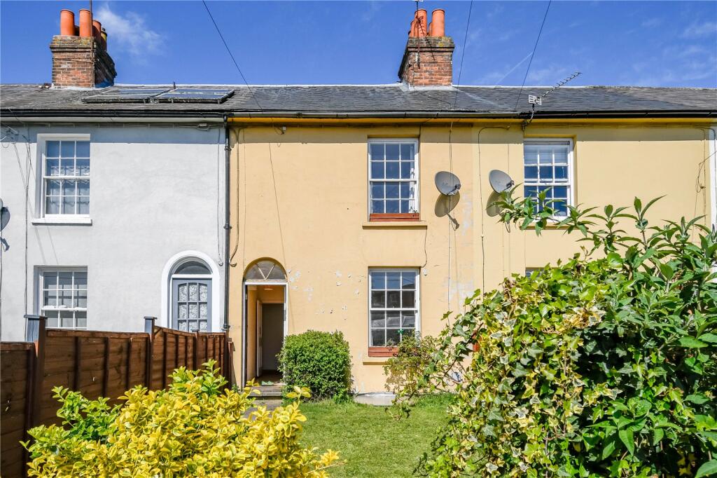 Main image of property: Madeira Place, Newbury, Berkshire, RG14