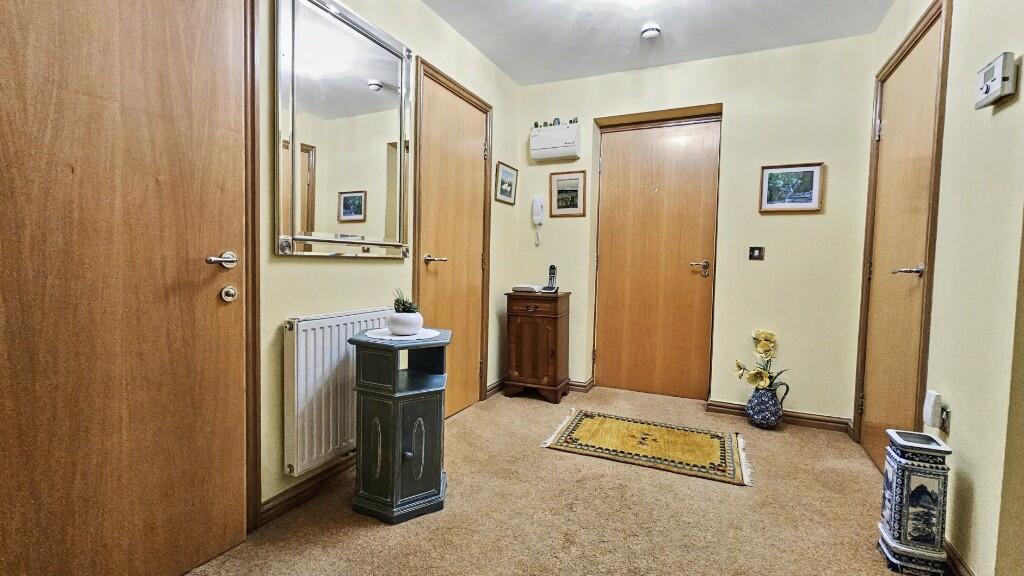 2 Village Pointe, Church Stretton, Shropshire, SY6 6PF photo 2