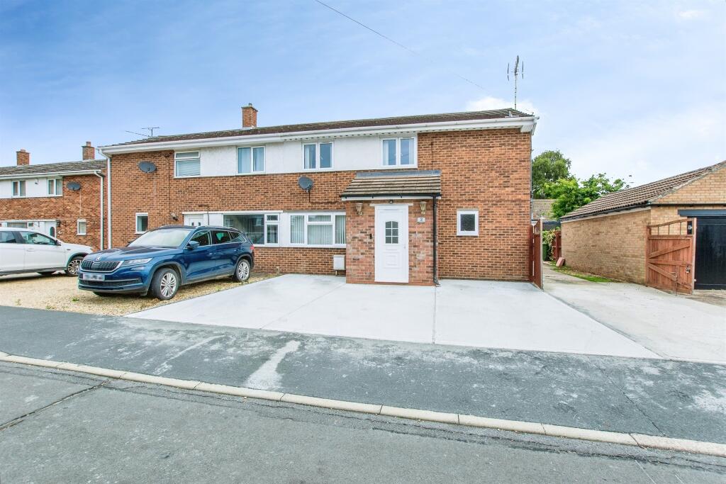 House in Peterborough