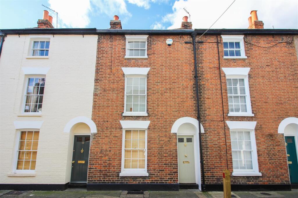 Main image of property: Love Lane, Canterbury, Kent, CT1